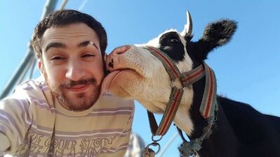 İyilik içten gelir, Hasan Kızıl'ın yaptığı gibi...