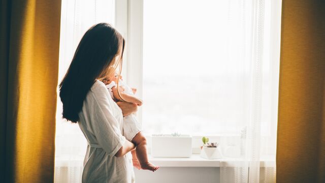 Çalışmayan anneye söylenmemesi gerekenler