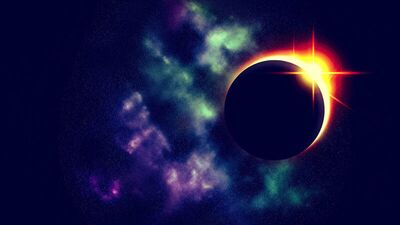 Ay Tutulması'nın burcunuza etkisi