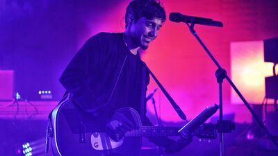 Ferman Akgül: Eurovision eşsiz bir fırsat