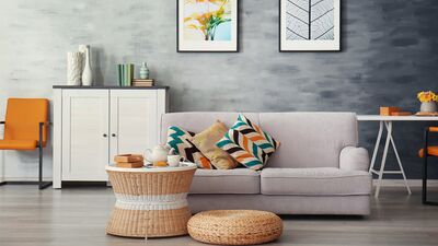 Doğru dekorasyonun püf noktaları...