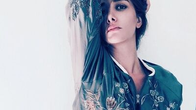 Algı Eke Instagram'da neler paylaşıyor?