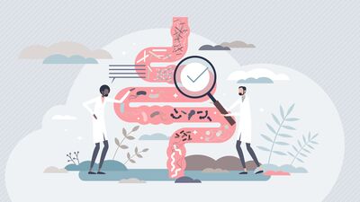 Gastrointestinal enfeksiyonu nedir?