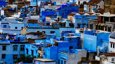 Dünya üzerindeki en sıra dışı kasabalar