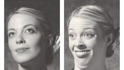 Güzel kızlar komik fotoğraflar