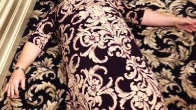 Şaşı bak şaşır!