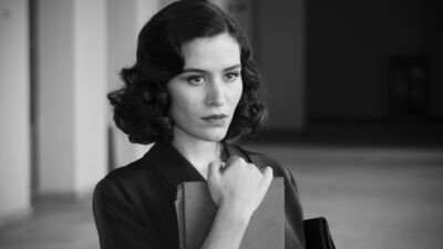 Beyaz perdenin en güzel 100 kadını