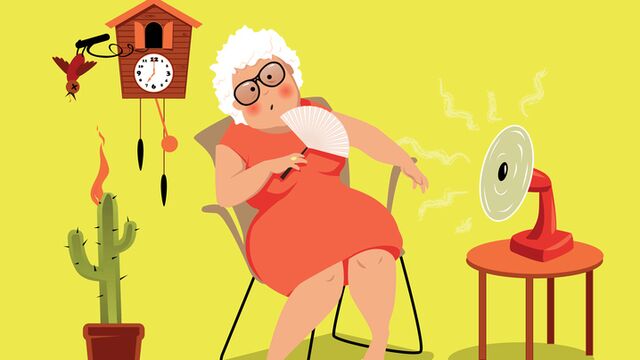 Sıcak hava baş ağrısı yapar mı?