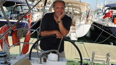 'Aynı ismi kullanırsam Tarkan'a ayıp ederim'