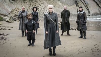 Game of Thrones'u sızdıran hackerlara HBO'dan teklif