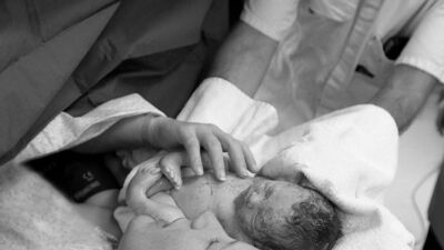 Türkiye&#039;de sezaryen oranı artıyor!