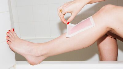 Fazla tüylerin suçlusu erkeklik hormonu