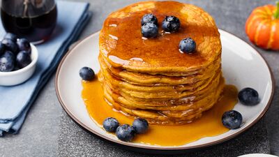 Çocuğunuz için vegan kahvaltı fikirleri