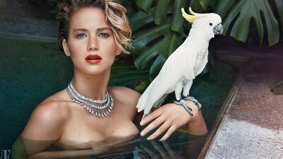 Beyaz perdenin en çok kazanan 10 oyuncusu