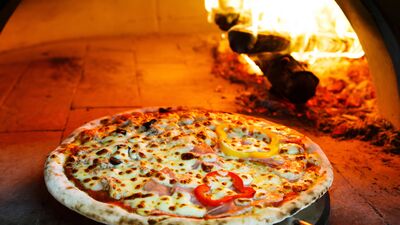 Ev yapımı pratik, leziz ve sağlıklı pizzanın 5 püf noktası