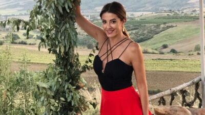 Bu hafta ünlüler Instagram'da ne paylaştı?