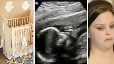 Ölen bebeğinin beşiğini sattı, 1 hafta sonra...