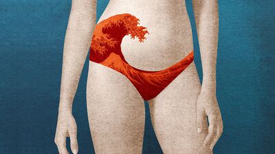 Kaos GL'den "jinekolog muhabbetleri"