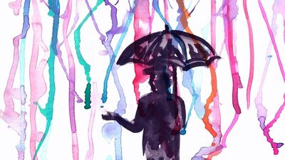 Sufi bilgeliğine dair hikâyeler