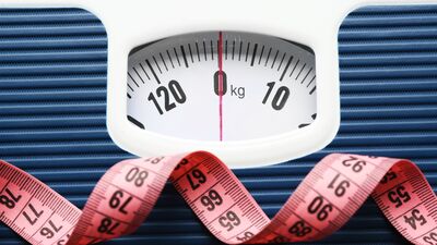 Hızlı kilo verirseniz başınıza bunlar gelebilir!