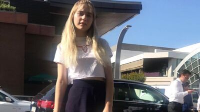 Aleyna Tilki'nin yeni şarkısı: Dipsiz Kuyum