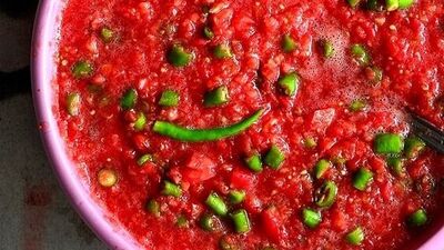 Kavanozda saklanabilen lezzetli tarifler