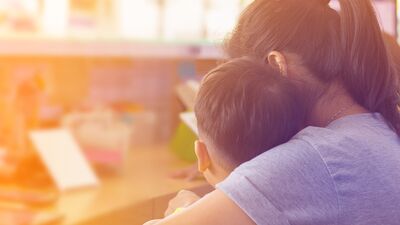 Çocuğunuzu deprem travmasından nasıl korursunuz?