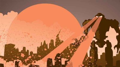 İnsanlığın sonu mu geliyor?