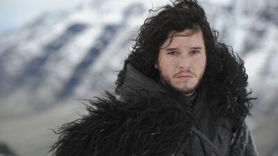 Jon Snow pelerini nasıl yapılır?