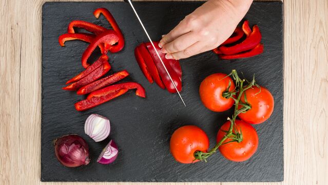 Elleri tehdit eden 8 risk!