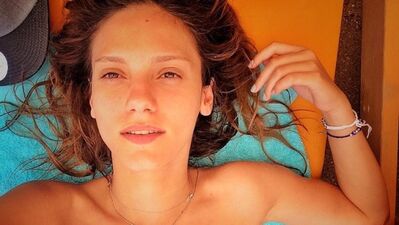 Nilay Deniz ile Erçin Karabulut evlendi!