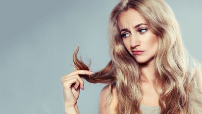 Saç sağlığına doğal dokunuş