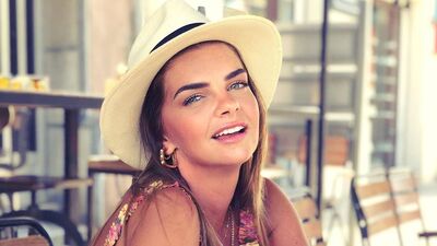 Pelin Karahan Instagram'da neler paylaşıyor?