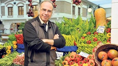 Yavuz Dizdar: Ana sorun gıdadaki antibiyotikler