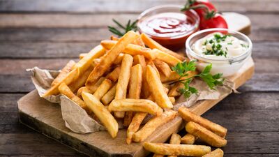 Yiyecekler hakkında yanlış bildiklerimiz