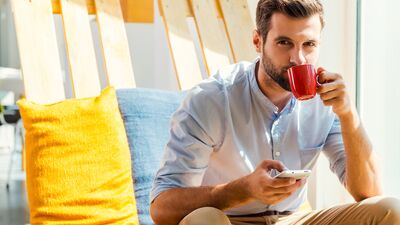 Erkekler hakkında bilmediğiniz şeyler var!