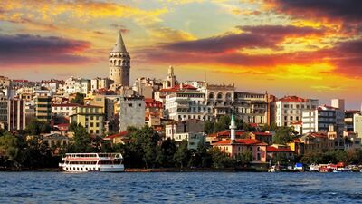 Bayramı İstanbul'da geçirenlere keyifli öneriler