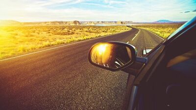 Uzmanlar uyarıyor: Zinde ve dinlenmiş halde yola çıkın