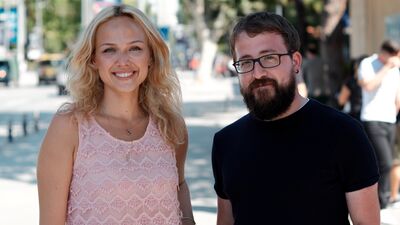 "CEO da olsa başka bir iş yapmak istiyor"