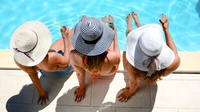 "Yaz enfeksiyonu"na karşı 7 etkili öneri