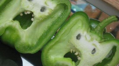 Siz de bu detayı görebildiniz mi?