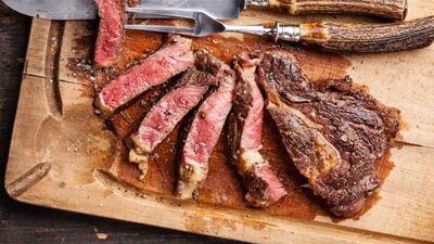 Kurban eti dinlendirilmeli