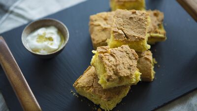 Mısır ekmeği nasıl yapılır?