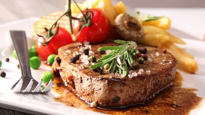 Kurban Bayramı'na özel 7 bölgeden 7 yöresel tarif