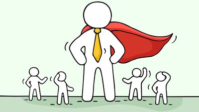 Hepimizin sahip olmak isteyeceği 9 patron