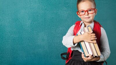 Okula yeni başlamak kimin için daha zor?