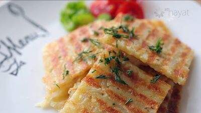 Kızartmadan patates cipsi nasıl yapılır?