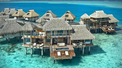 Mutlaka görmeniz gereken 12 bungalov ev