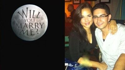 21. yüzyılın en romantik 9 evlenme teklifi