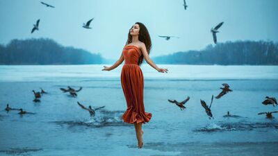 Her işini kendin yap!